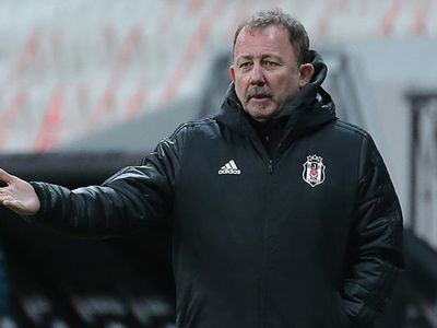 Beşiktaş Teknik Direktörü Sergen Yalçın'dan Futbolcularına Uyarı Geldi!