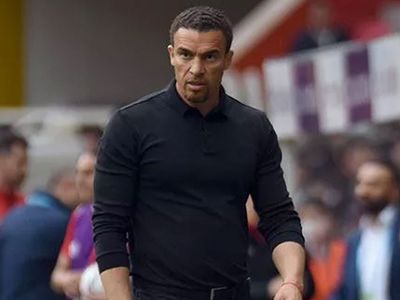 Beşiktaş Teknik Direktörü Valerien Ismael'den, Kayserispor'u mağlup ettikleri maçın ardından Fenerbahçe derbisiyle ilgili dikkat çeken sözler geldi!