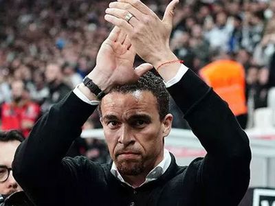 Beşiktaş Teknik Direktörü Valerien Ismael'in takımdan ayrılması durumunda çıkış maddesi belli oldu!