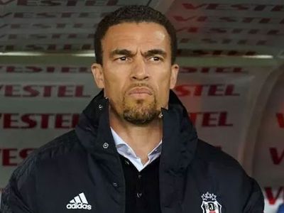 Beşiktaş Teknik Direktörü Valerien Ismael'in yardımcılığı için Ahmet Dursun'un ismi geçiyor!