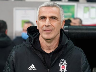 Beşiktaş Teknik Sorumlusu Önder Karaveli, Galip Geldikleri Kayserispor Maçının Ardından Açıklamalarda Bulundu