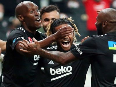 Beşiktaş-Trabzonspor Derbisi Öncesi Valentin Rosier'den Dikkat Çeken Hamle!