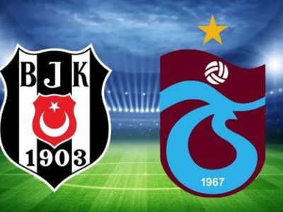 Beşiktaş Trabzonspor Derbisine Hazırlanıyor: Antrenman 6 eksikle Başladı