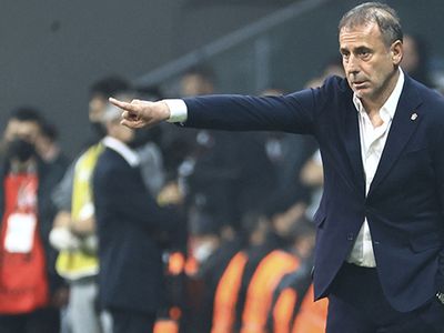 Beşiktaş - Trabzonspor Derbisinin Ardından Abdullah Avcı'dan Dikkat Çeken Galibiyet Açıklamaları