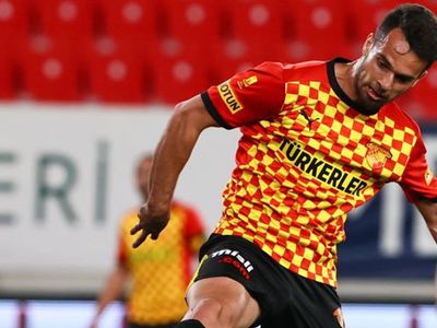 Beşiktaş transferde gözüne Kerim Alıcı'yı kestirdi!