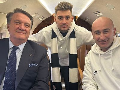 Beşiktaş transferi duyurdu: Ernest Muci'den Siyah Beyazlı taraftarlara övgü yağdırdı