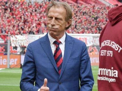 Beşiktaş ve Fenerbahçe ile şampiyonluk yaşamıştı: Teknik direktör Christoph Daum hayatını kaybetti