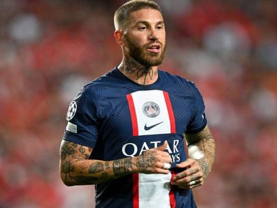 Beşiktaş ve Galatasaray çok istiyordu: Sergio Ramos gideceği takıma karar verdi