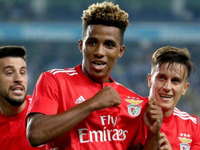 Beşiktaş ve Galatasaray Gedson Fernandes'i İstiyor!