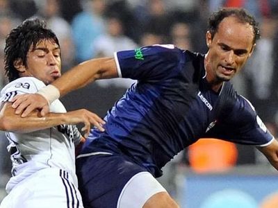 Beşiktaş ve Trabzonspor'un eski oyuncusu Ersen Martin kalp krizi geçirdi! Eski yıldızın hayati tehlikesi bulunmakta