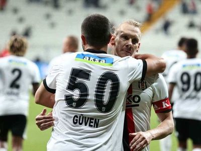 Beşiktaş - Wolverhampton hazırlık maçı ne zaman, hangi kanalda yayınlanacak? Beşiktaş - Wolverhampton maç tarihi