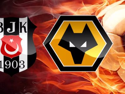 Beşiktaş Wolverhampton maçı ne zaman ve hangi kanalda olacak? Beşiktaş Wolverhampton ile dördüncü hazırlık maçında