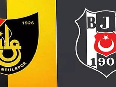Beşiktaş yara sarma maçına çıkıyor: İstanbulspor Beşiktaş maçı ne zaman, saat kaçta ve hangi kanalda? İstanbulspor Beşiktaş maçı şifresiz mi?