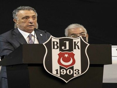 Beşiktaş yeni sezona hızlı giriş yaptı! Transfer listesindeki o isim herkesi şaşırttı! Ekuban artık Beşiktaş'ta