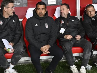 Beşiktaş yönetim kurulu toplanıyor