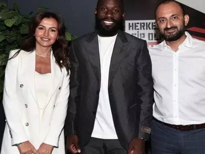 Beşiktaş Yönetim Kurulu üyesi Umut Tahir Güneş kimdir? Umut Tahir Güneş neden gündemde?