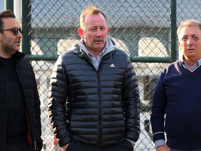 Beşiktaş Yönetiminden Borussia Dortmund Maçı Galibiyeti İçin Futbolculara Çılgın Prim!