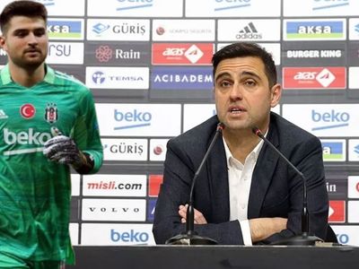 Beşiktaş yönetiminden dikkat çeken transfer açıklaması