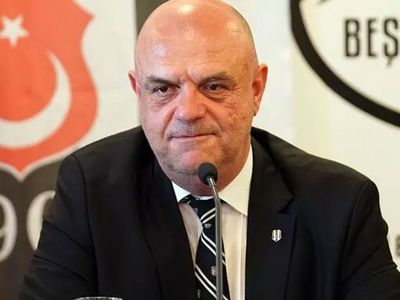 Beşiktaş'a başkan adayı olan Fuat Çimen'in listesi açıklandı!