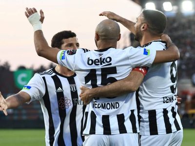 Beşiktaş’a derbi öncesi kötü haber: Takımın yıldızı Galatasaray maçında oynamayacak