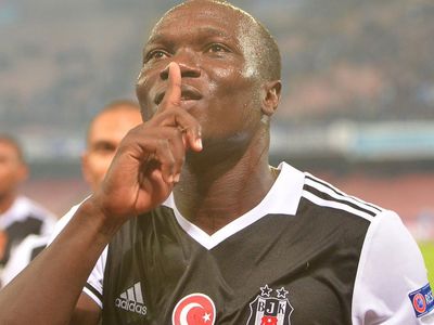 Beşiktaş’a İmza Atmayan Vincent Aboubakar, Al Nassr’a Transfer Oldu