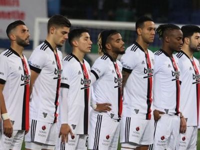 Beşiktaş'a Umut Meraş'tan Kötü Haber Geldi!
