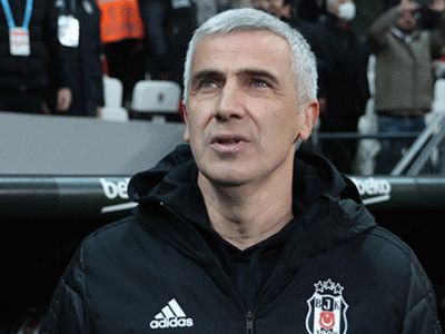 Beşiktaş'ın Adana Demirspor Karşılaşmasındaki Eksikleri Teknik Heyeti Düşündürüyor!