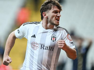 Beşiktaş'ın asıl rekorunu Semih Kılıçsoy kıracak: Bonservisi belli oldu