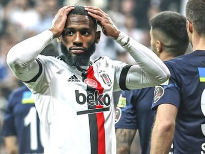 Beşiktaş'ın Avrupa kupalarına katılma hedefi Kasımpaşa maçı sonrası zora girdi!