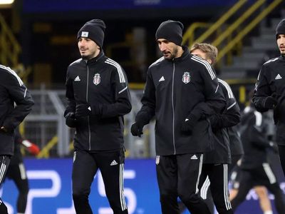 Beşiktaş İçin Borussia Dortmund Maçı Son Fırsat!