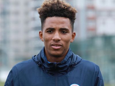 Beşiktaş'ın Çaykur Rizespor'a Kiraladığı Gedson Fernandes'in Açıklamaları Dikkat Çekti!