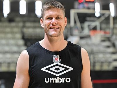 Beşiktaş'ın Conor Morgan ile Hedefleri