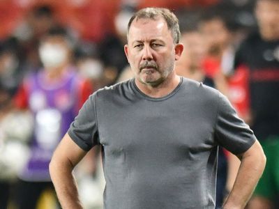 Beşiktaş’ın efsane ismi Sergen Yalçın’ın son hali görenleri şaşkına çevirdi