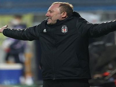 Beşiktaş'ın Erzurumspor Maçı 11'i Şekilleniyor