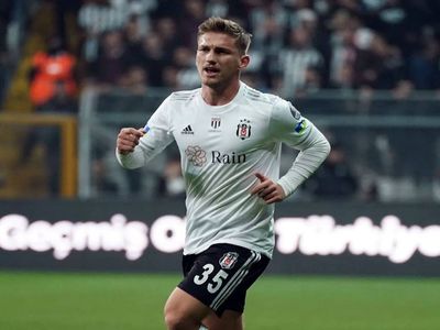 Beşiktaş’ın genç yıldızı Semih Kılıçsoy kimdir? Semih Kılıçsoy biyografisi ve kariyeri