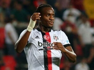 Beşiktaş'ın Golcüsü Michy Batshuayi'den Gaziantep Maçı Öncesi Açıklamalar!