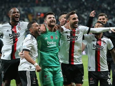 Beşiktaş'ın Hatayspor Maçı Kadorsu Belli Oldu!
