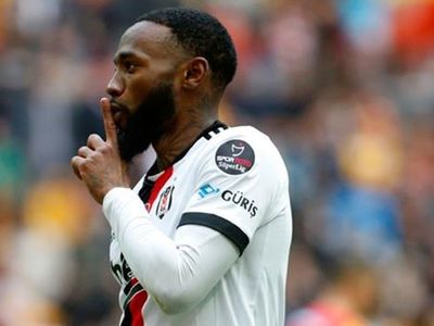Beşiktaş'ın, Kayserispor ile oynadığı karşılaşma sonrasında maçta goller atan Kevin N'Koudou'dan Fenerbahçe derbisi hakkında çarpıcı açıklamalar geldi!