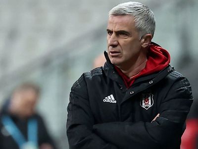 Beşiktaş'ın Kayserispor'a Türkiye Kupası'ndan elenmesi sonrası Önder Karaveli'den dikkat çeken açıklamalar geldi!