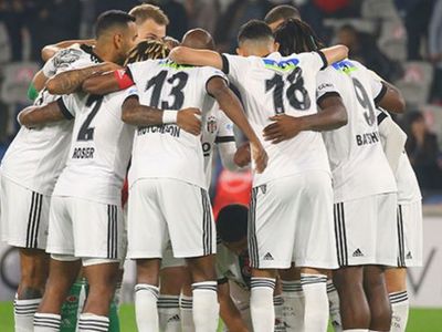 Beşiktaş'ın Kritik İstanbul Fikstürü!