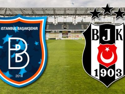 Beşiktaş'ın Medipol Başakşehir Maçı Öncesi Kamp Kadrosu Belli Oldu!