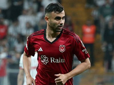Beşiktaş'ın önerisine Rachid Ghezzal'dan cevap geldi: Takımdan ayrılacak mı?
