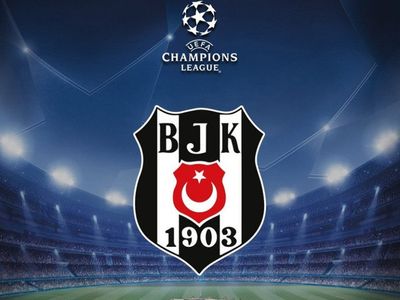 Beşiktaş'ın Şampiyonlar Ligi'nde Ajax İle Karşılaşacağı Maçın Kadrosu Belli Oldu