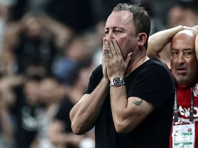 Beşiktaş'ın Sporting Lizbon Deplasmanı Öncesi Kadrosu Belli Oldu!