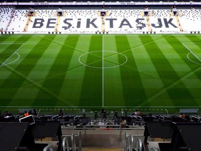 Beşiktaş’ın stadının yeni ismi belli oldu: Dünyaca ünlü marka ile anlaşma sağlandı