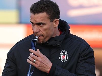Beşiktaş'ın Teknik Direktörü Valerien Ismael'den antrenmanlara yeni sistemler geliyor!