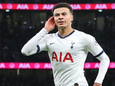 Beşiktaş’ın transfer etmek üzere olduğu Dele Alli kimdir? Dele Alli kaç yaşında ve hangi bölgede oynuyor? Dele Alli hayatı ve biyografisi