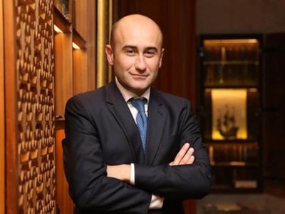 Beşiktaş'ın yeni başkanı Hüseyin Yücel oldu