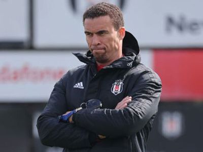 Beşiktaş'ın yeni teknik direktörü Valerien Ismael'in futbol sistemi dikkat çekiyor!