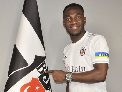 Beşiktaş'ın yeni transferi Jackson Muleka'dan şaşırtan itiraflar! Transfer sürecinde yaşananları anlattı